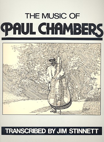 The Music of Paul Chambers