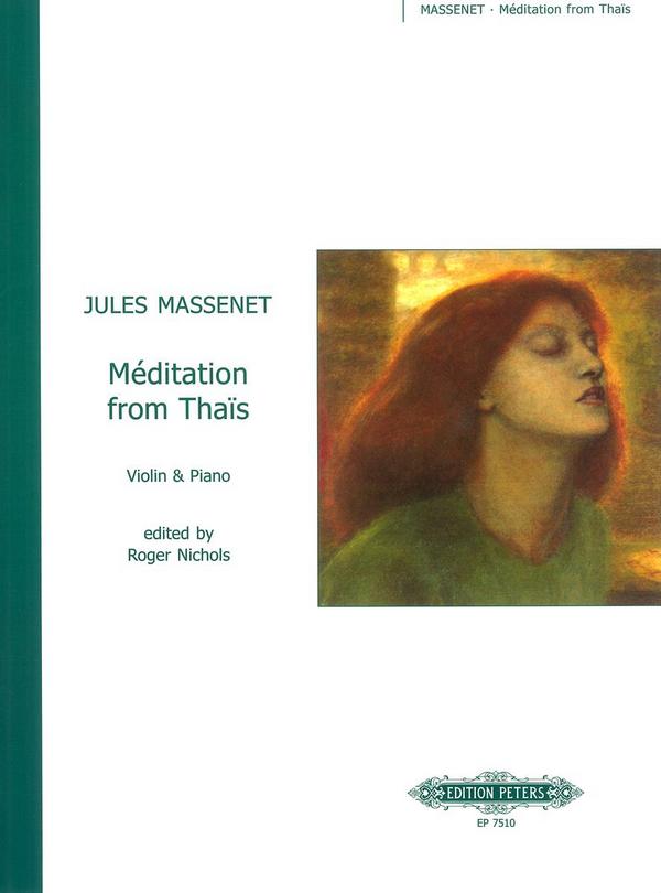 Meditation aus Thais