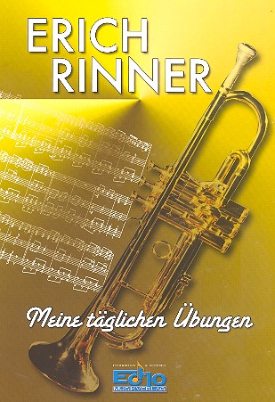 Meine täglichen Übungen