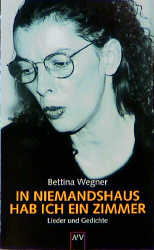 Im Niemandshaus hab ich ein