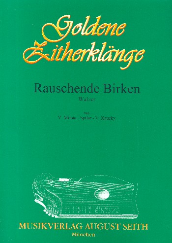 Rauschende Birken
