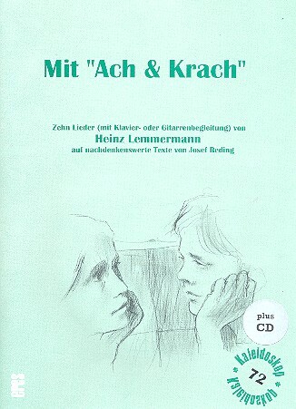 Mit Ach und Krach 10 Lieder