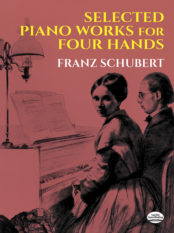 Selected Piano Works