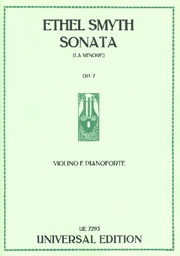 Sonate a-Moll op.7