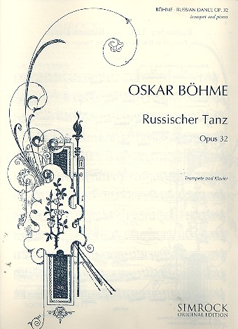 Russischer Tanz op.32