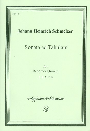 Sonata ad tabulam