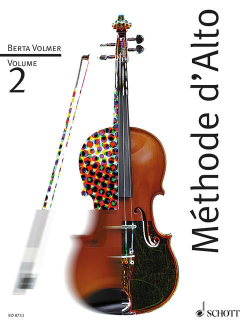 Méthode d'Alto Volume 2