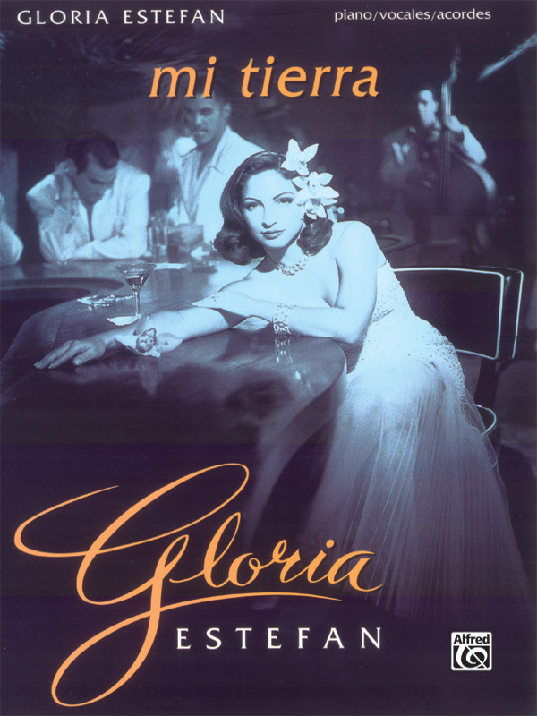 Gloria Estefan: Mi tierra