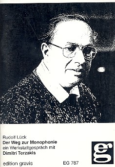 Der Weg zur Monophonie Ein