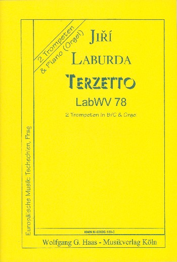 Terzetto LABWV78
