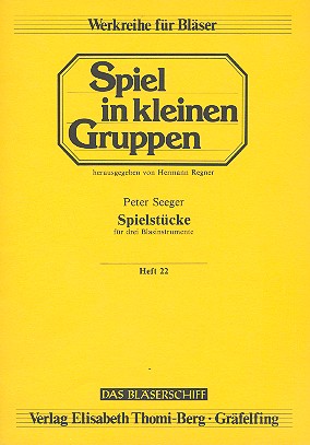 Spielstücke