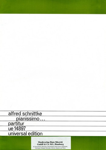 Pianissimo