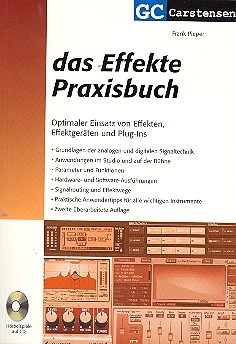 Das Effekte Praxisbuch Optimaler