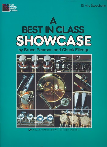 A Best in Class Showcase