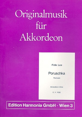 Poruschka