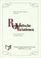 Romantische Variationen für ein