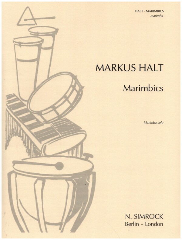 Marimbics