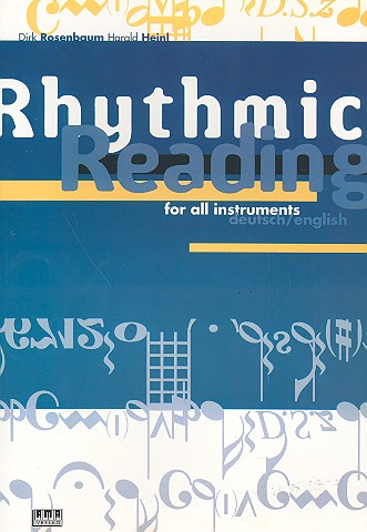 Rhythmic Reading for all