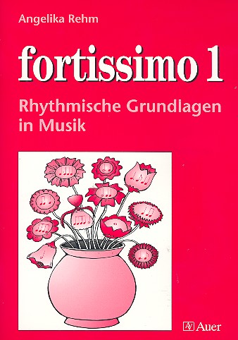 Fortissimo Band 1 Rhythmische