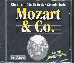 Mozart & Co