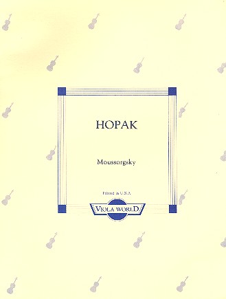 Hopak