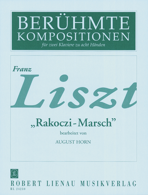 Rakoczi-Marsch