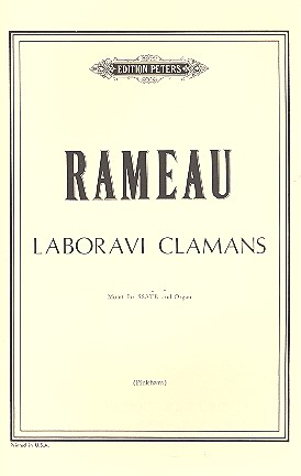 Laboravi clamans