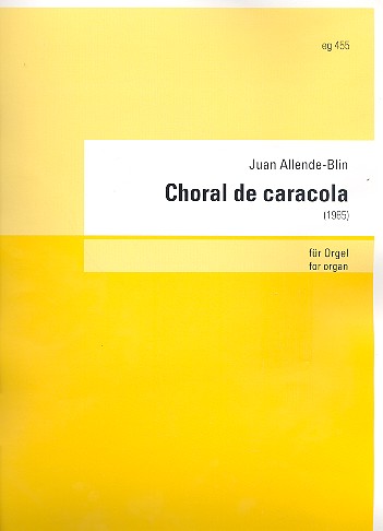 Coral de caracola