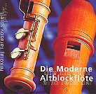Die moderne Altblockflöte