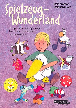 Spielzeug-Wunderland Pfiffige