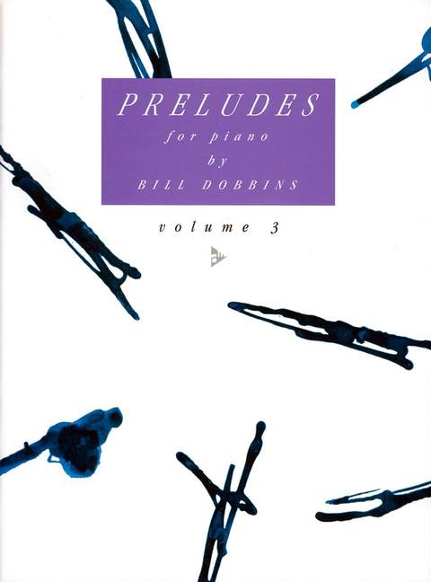 Preludes vol.3 for piano