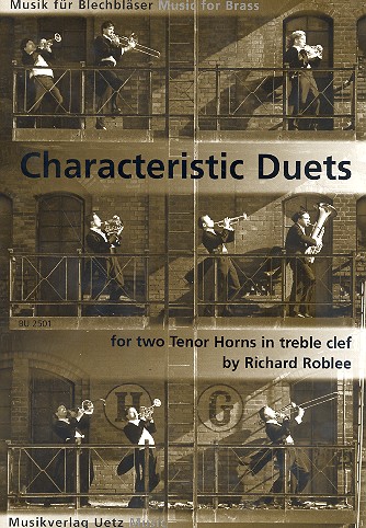 Characteristic Duets