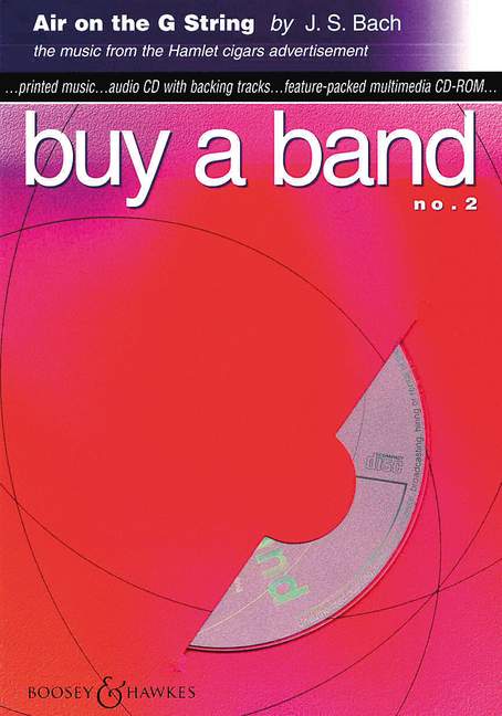 Buy a band Band 2
