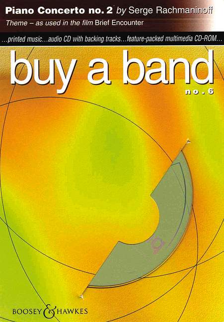 Buy a band Band 6