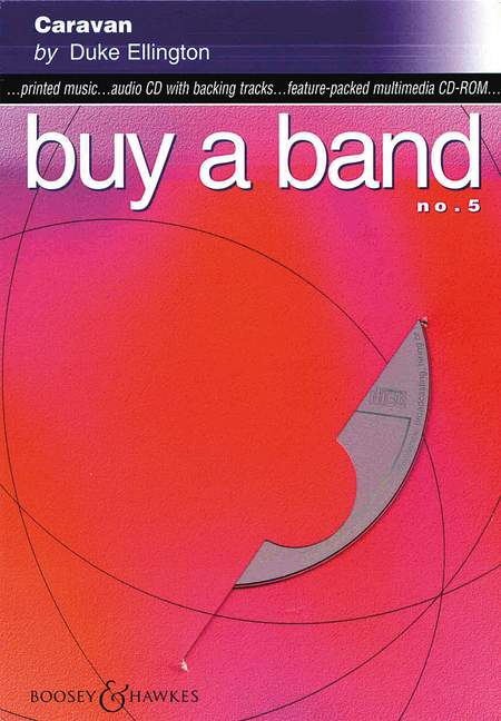 Buy a band Band 5