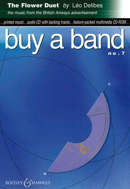 Buy a band Band 7