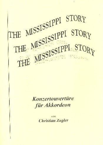 The Misssissippi Story