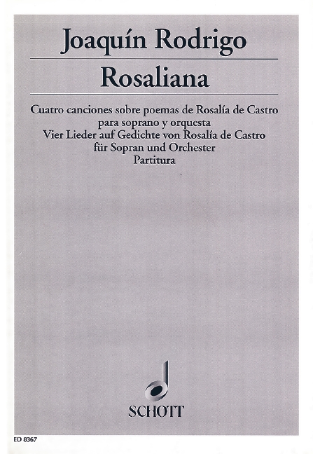 Rosaliana