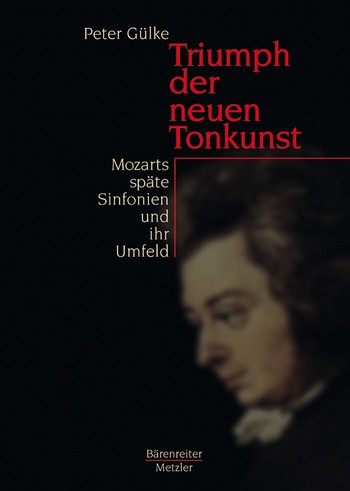 TRIUMPH DER NEUEN TONKUNST