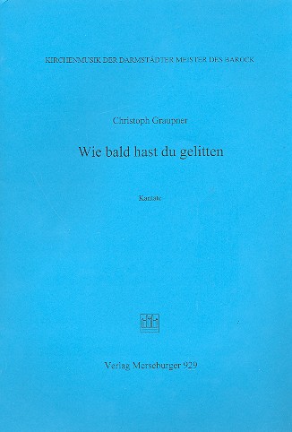 Wie bald hast du gelitten