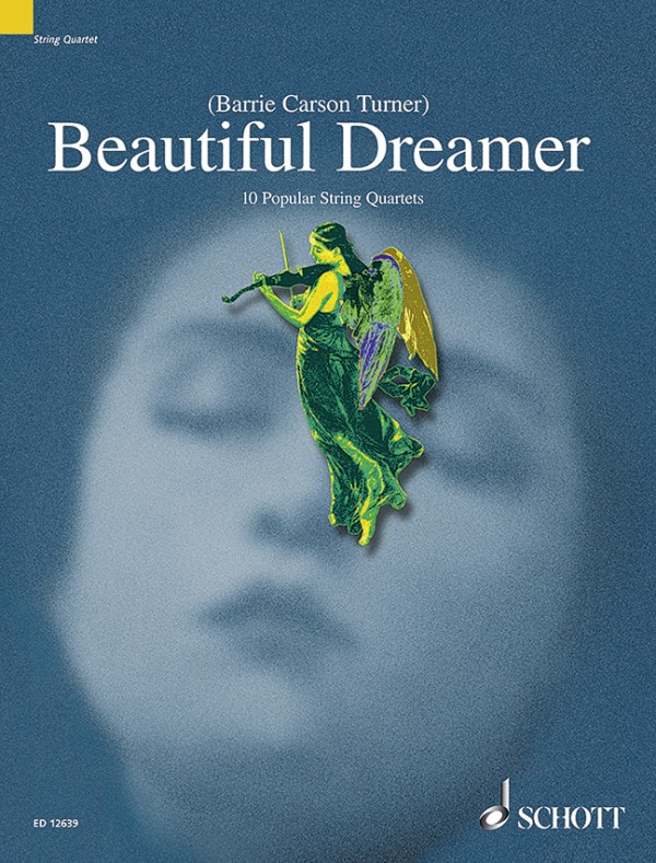 Beautiful Dreamer 10 popular