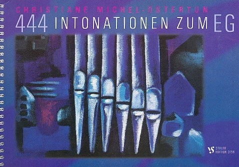 444 Intonationen zum EG