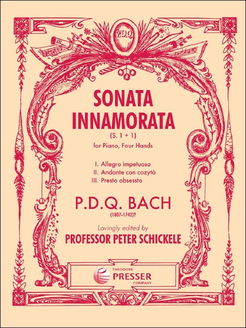 Sonata innomorata