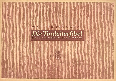 Die Tonleiterfibel 