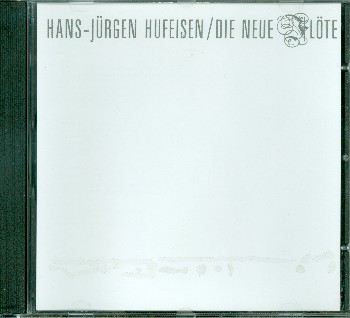 Die neue Flöte CD
