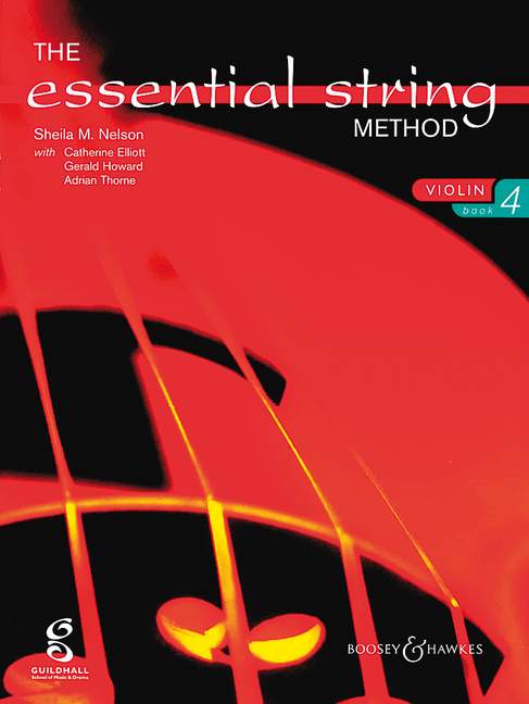 The essential String Method vol.4