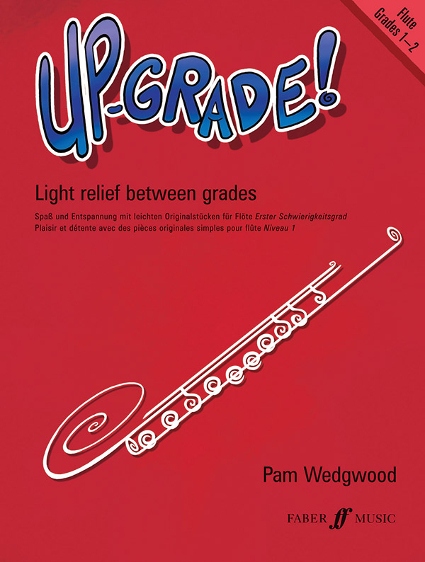Up-Grade! Grades 1-2