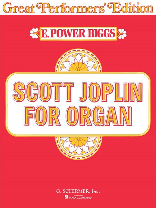 Scott Joplin