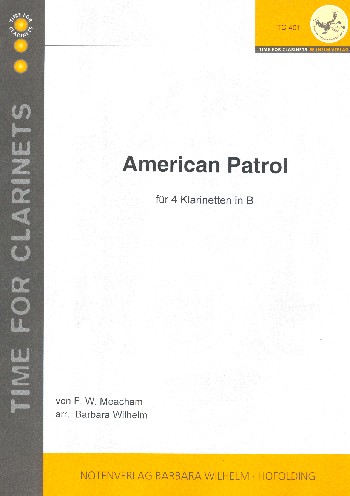 American Patrol