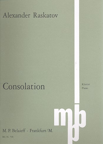Consolation 1989